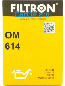 Filtron OM 614